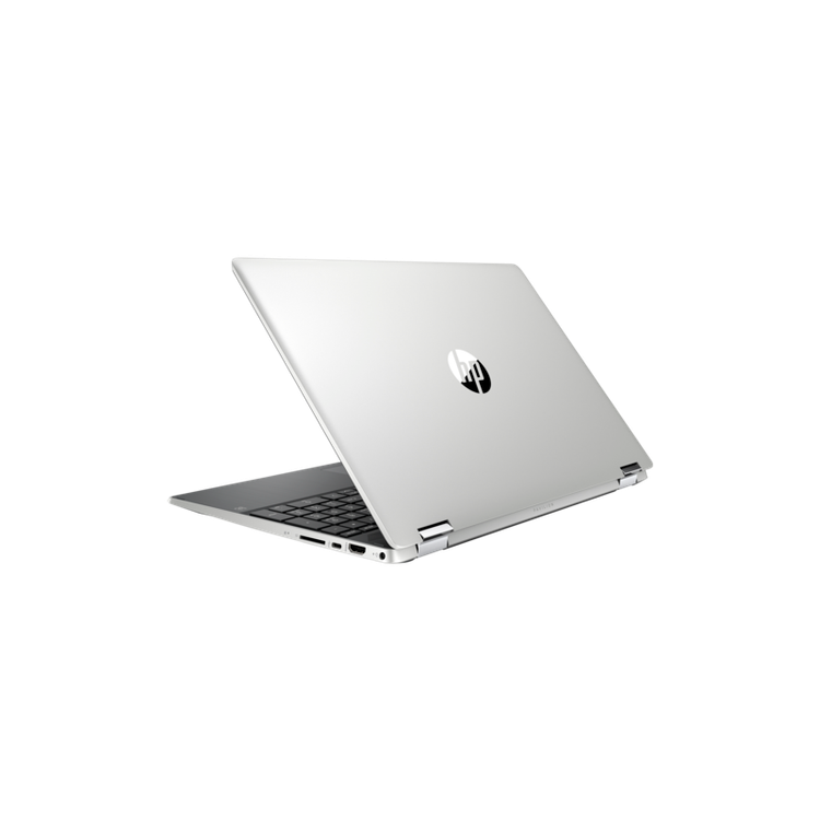 لپ تاپ اچ پی پاویلیون X360N CONVERTIBLE 15 / CPU:I5-10210U / RAM:8GB DDR4 / HARD:256GB SSD M2 / VGA:INTEL HD / LED:15.6 FHD TOUCH360