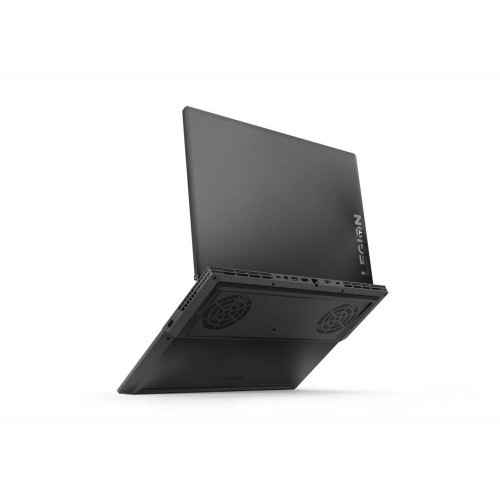 لپ تاپ گیمینگ لنوو لجیون 81FV / CPU:I7-8750H / RAM:16GB / VGA:4GB 1050TI / HARD:512GB SSD / LED:15.6 FHD 60HZ