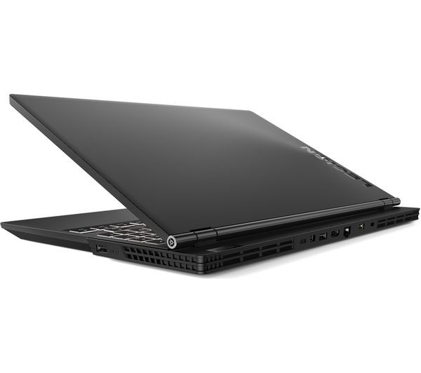 لپ تاپ گیمینگ لنوو لجیون 81FV / CPU:I7-8750H / RAM:16GB / VGA:4GB 1050TI / HARD:512GB SSD / LED:15.6 FHD 60HZ