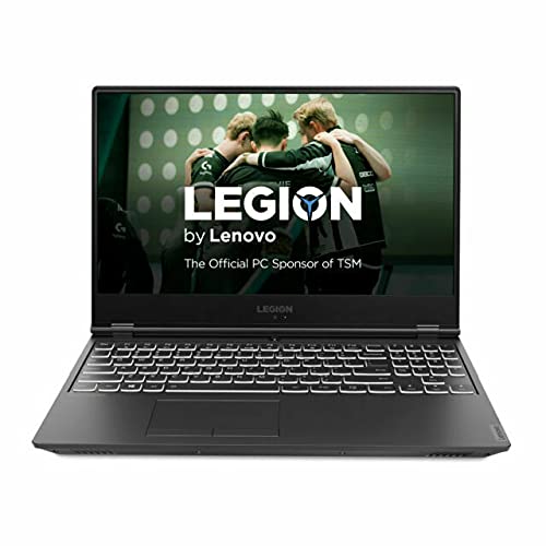 لپ تاپ گیمینگ لنوو لجیون 81FV / CPU:I7-8750H / RAM:16GB / VGA:4GB 1050TI / HARD:512GB SSD / LED:15.6 FHD 60HZ