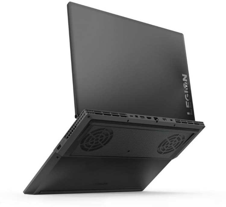 لپ تاپ گیمینگ لنوو لجیون 81FV / CPU:I7-8750H / RAM:16GB / VGA:4GB 1050TI / HARD:512GB SSD / LED:15.6 FHD 60HZ