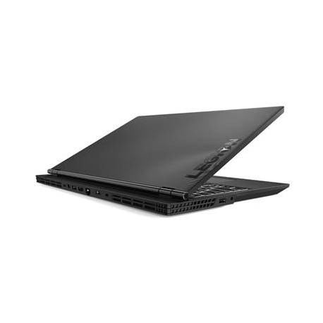 لپ تاپ گیمینگ لنوو لجیون 81FV / CPU:I7-8750H / RAM:16GB / VGA:4GB 1050TI / HARD:512GB SSD / LED:15.6 FHD 60HZ