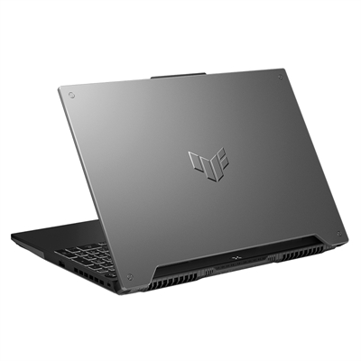 لپ تاپ گیمینگ ایسوس تاف F15 / CPU:I7-13620H / RAM:16GB DDR5 / VGA:8GB RTX 4060 / HARD:512GB SSD / LED:15.6FHD 144HZ