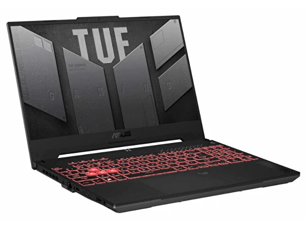 لپ تاپ گیمینگ ایسوس تاف F15 / CPU:I7-13620H / RAM:16GB DDR5 / VGA:8GB RTX 4060 / HARD:512GB SSD / LED:15.6FHD 144HZ