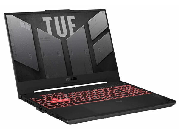 لپ تاپ گیمینگ ایسوس تاف F15 / CPU:I7-13620H / RAM:16GB DDR5 / VGA:8GB RTX 4060 / HARD:512GB SSD / LED:15.6FHD 144HZ