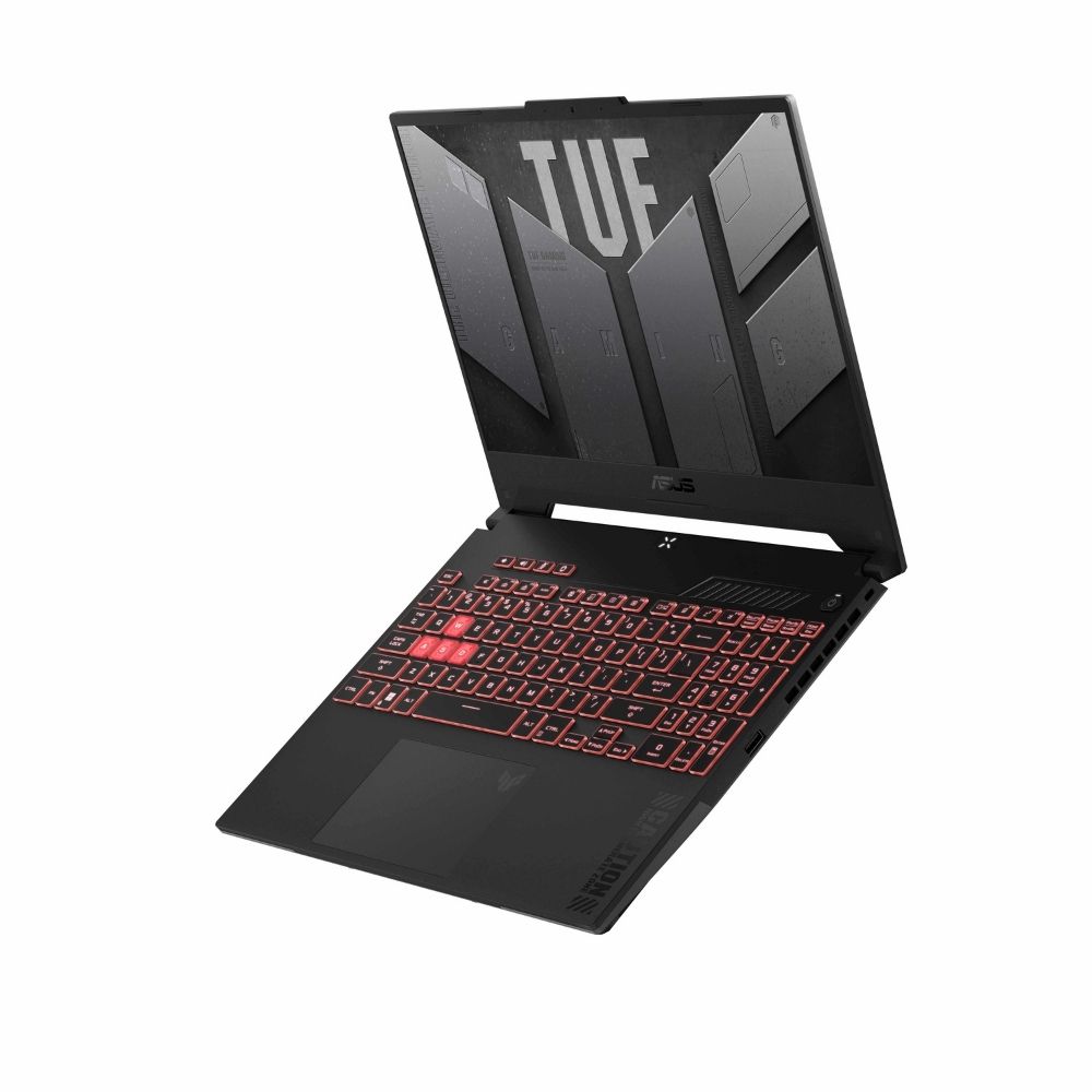 لپ تاپ گیمینگ ایسوس تاف F15 / CPU:I7-13620H / RAM:16GB DDR5 / VGA:8GB RTX 4060 / HARD:512GB SSD / LED:15.6FHD 144HZ