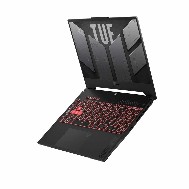لپ تاپ گیمینگ ایسوس تاف F15 / CPU:I7-13620H / RAM:16GB DDR5 / VGA:8GB RTX 4060 / HARD:512GB SSD / LED:15.6FHD 144HZ
