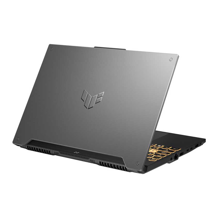 لپ تاپ گیمینگ ایسوس تاف F15 / CPU:I7-13620H / RAM:16GB DDR5 / VGA:8GB RTX 4060 / HARD:512GB SSD / LED:15.6FHD 144HZ