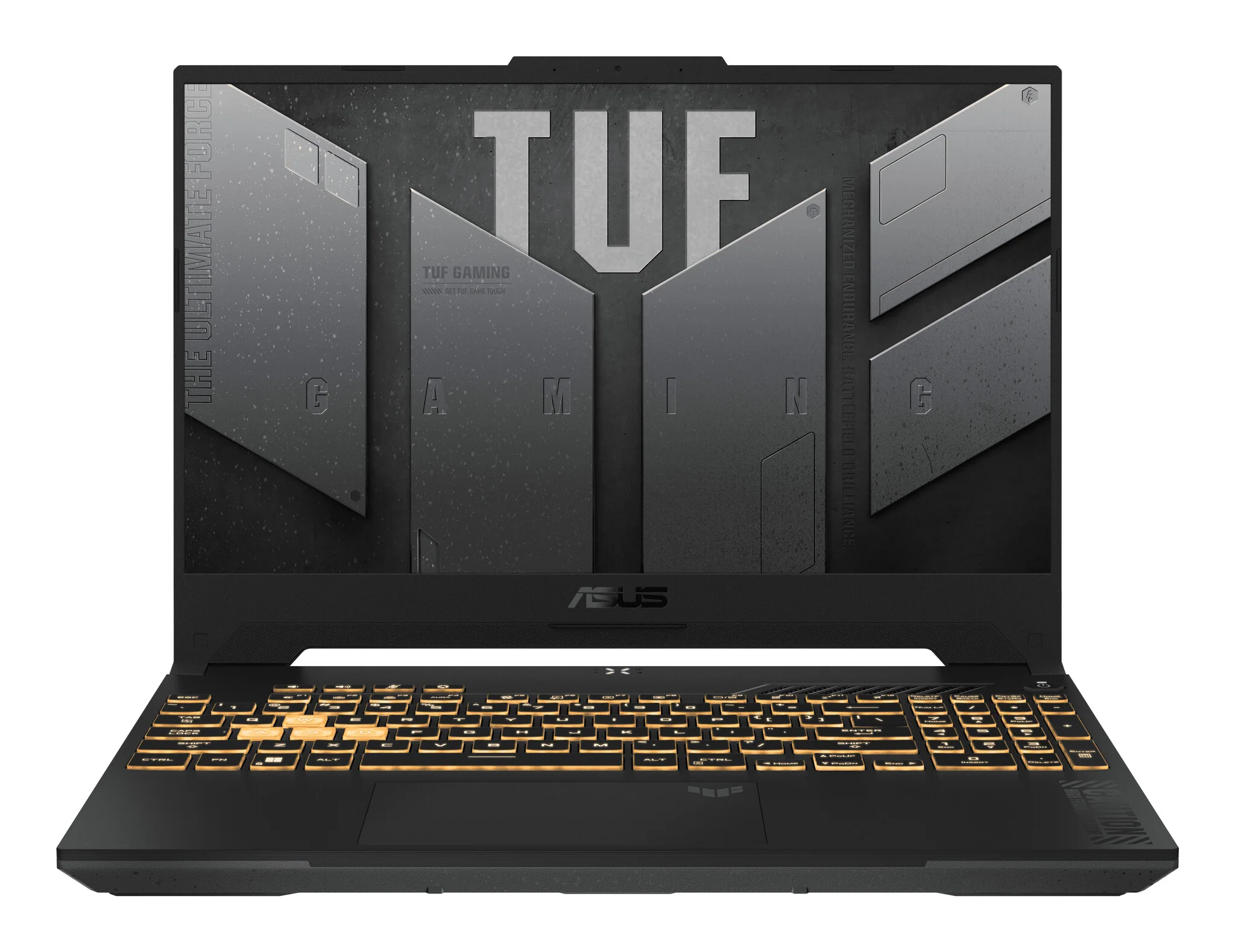 لپ تاپ گیمینگ ایسوس تاف F15 / CPU:I7-13620H / RAM:16GB DDR5 / VGA:8GB RTX 4060 / HARD:512GB SSD / LED:15.6FHD 144HZ