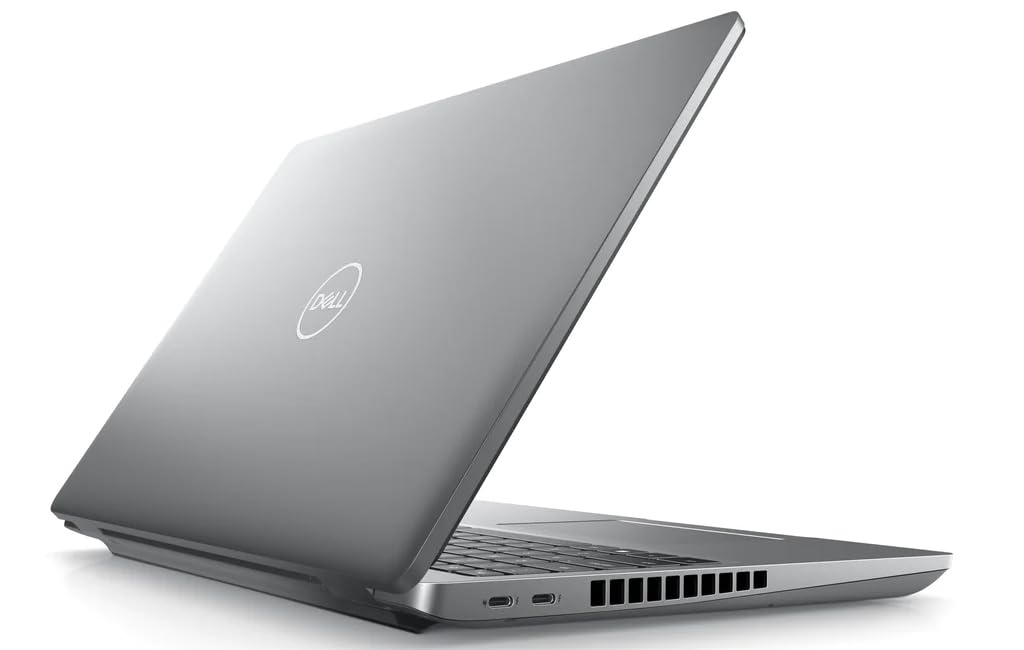 لپ تاپ گیمینگ دل پرسیزن PRECISION 3571 / CPU:I7-12700H / RAM:16GB DDR4 / VGA:4GB T600 / HARD:512GB SSD / LED:15.6 FHD 60HZ