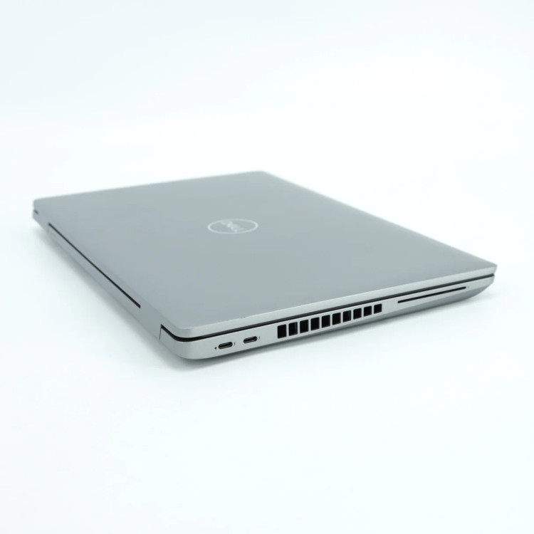 لپ تاپ گیمینگ دل پرسیزن PRECISION 3571 / CPU:I7-12700H / RAM:16GB DDR4 / VGA:4GB T600 / HARD:512GB SSD / LED:15.6 FHD 60HZ