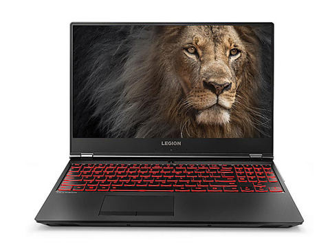 LAPTOP GAMING LENOVO LEGION 81T0 / CPU:I5-9300H / RAM:16GB DDR4 / VGA:4GB 1050 / HARD:512GB SSD / LED:15.6 FHD 60HZ