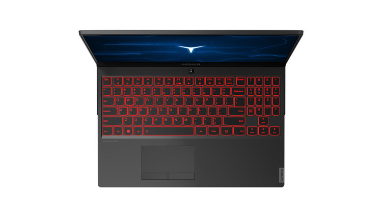 LAPTOP GAMING LENOVO LEGION 81T0 / CPU:I5-9300H / RAM:16GB DDR4 / VGA:4GB 1050 / HARD:512GB SSD / LED:15.6 FHD 60HZ