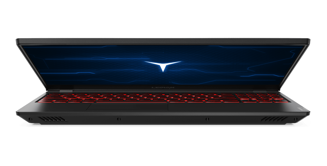 LAPTOP GAMING LENOVO LEGION 81T0 / CPU:I5-9300H / RAM:16GB DDR4 / VGA:4GB 1050 / HARD:512GB SSD / LED:15.6 FHD 60HZ