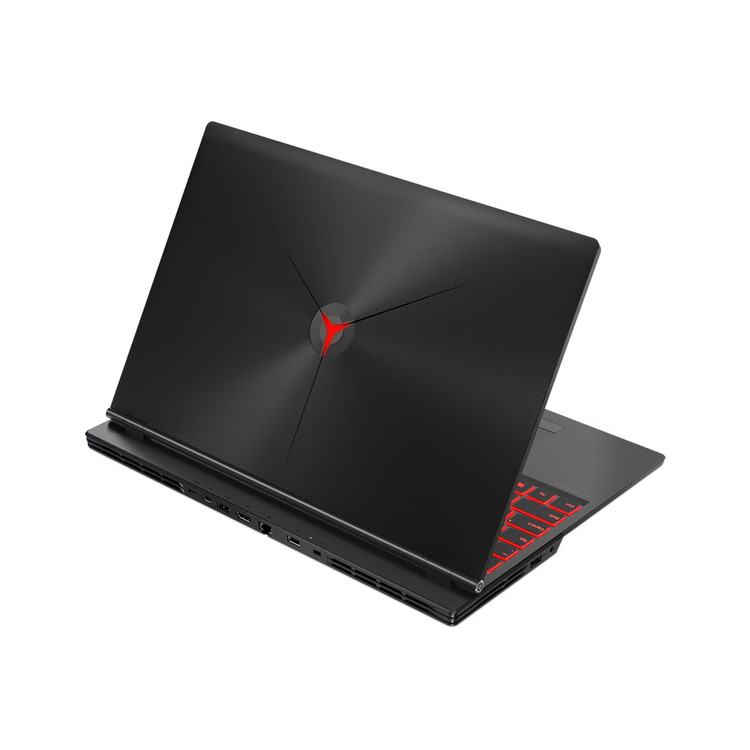 LAPTOP GAMING LENOVO LEGION 81T0 / CPU:I5-9300H / RAM:16GB DDR4 / VGA:4GB 1050 / HARD:512GB SSD / LED:15.6 FHD 60HZ