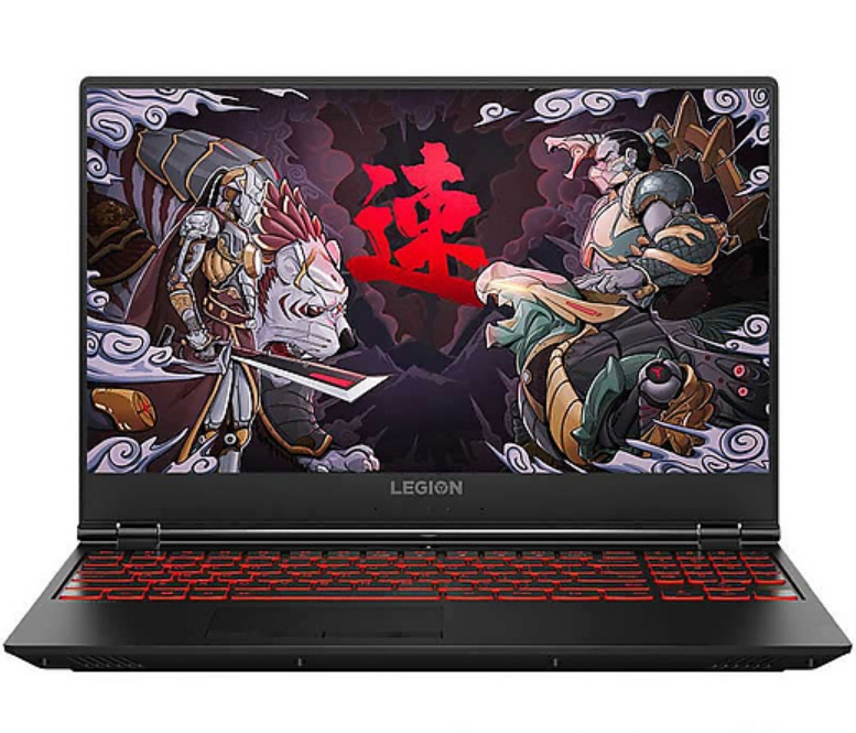 LAPTOP GAMING LENOVO LEGION 81T0 / CPU:I5-9300H / RAM:16GB DDR4 / VGA:4GB 1050 / HARD:512GB SSD / LED:15.6 FHD 60HZ