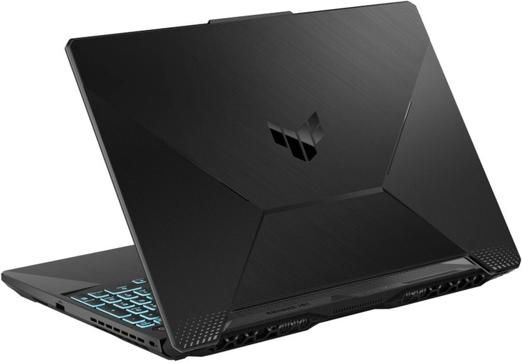 لپ تاپ گیمینگ ایسوس تاف FA506 NF / CPU:RYZEN7-7435HS / RAM: 16GB DDR5 / HARD:512GB SSD / VGA:4GB RTX 2050 / LED:15.6 FHD 144HZ /
