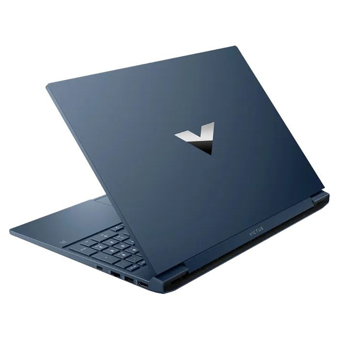 لپ تاپ گیمینگ اچ پی ویکتوس 015 / CPU:I5-13420H / RAM:16GB DDR4 / HARD:512GB SSD / VGA:6GB RTX 3050 / LED:15.6 FHD 144HZ
