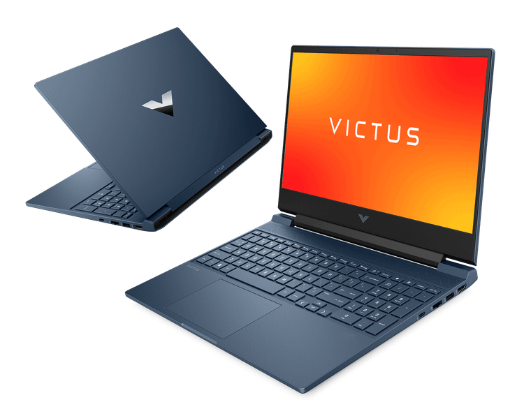 لپ تاپ گیمینگ اچ پی ویکتوس 015 / CPU:I5-13420H / RAM:16GB DDR4 / HARD:512GB SSD / VGA:6GB RTX 3050 / LED:15.6 FHD 144HZ