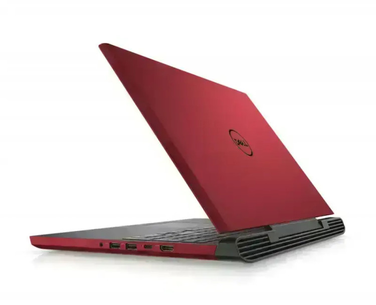 لپ تاپ گیمینگ دل اینسپایرون 7577 /cpu:i5-7300hq / ram:16gb ddr4 / hard:512gb ssd / vga:6gb gtx 1060 maxq / led:15.6 fhd 60hz