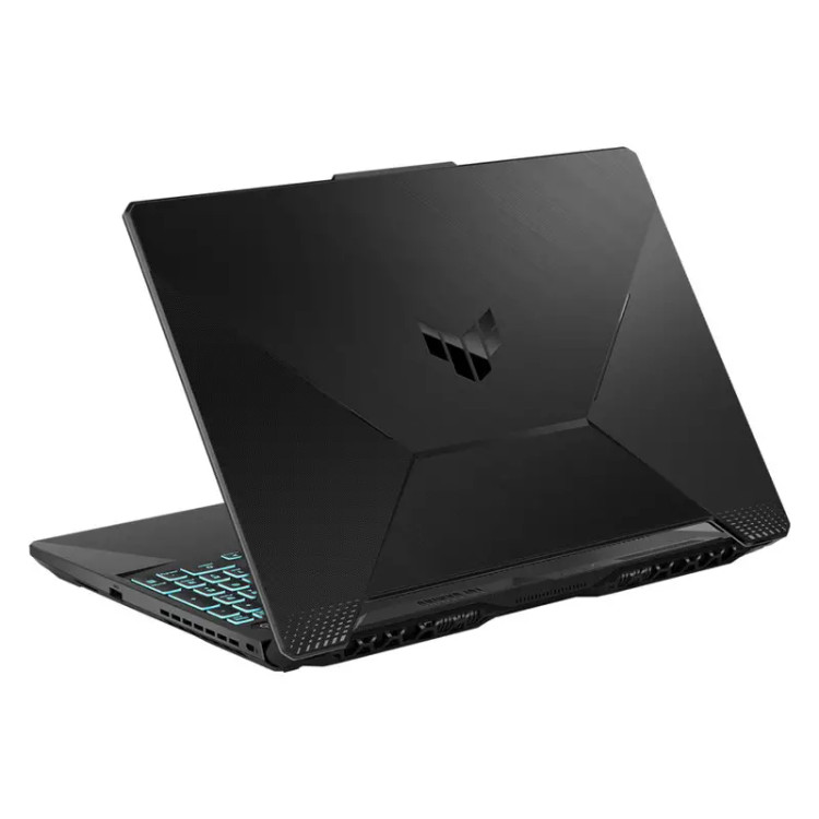 لپ تاپ گیمینگ ایسوس تاف اف 15 FX506HC / CPU:I5-11400H / RAM:16GB DDR4 / HARD:512GB SSD / VGA:4GB RTX 3050 / LED:15.6FHD 144HZ