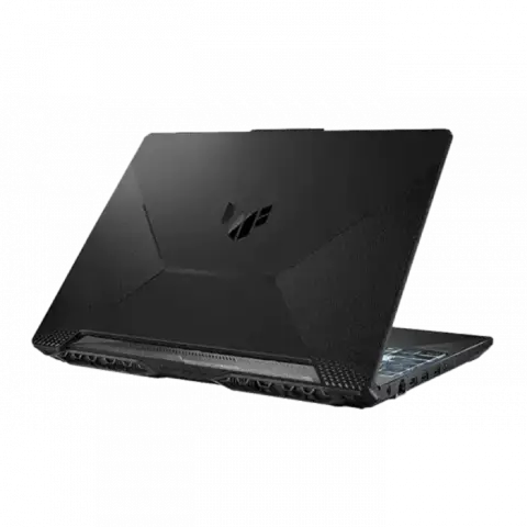 لپ تاپ گیمینگ ایسوس تاف اف 15 FX506HC / CPU:I5-11400H / RAM:16GB DDR4 / HARD:512GB SSD / VGA:4GB RTX 3050 / LED:15.6FHD 144HZ