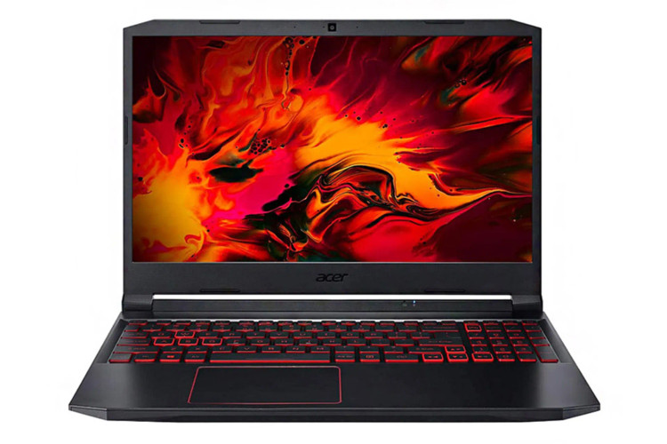 لپ تاپ گیمینگ ایسر نیترو5 / CPU:RYZEN7-5800H / RAM:16GB DDR4 / HARTD:512GB SSD / VGA:6GB RTX 3060 / LED:15.6 FHD 144HZ