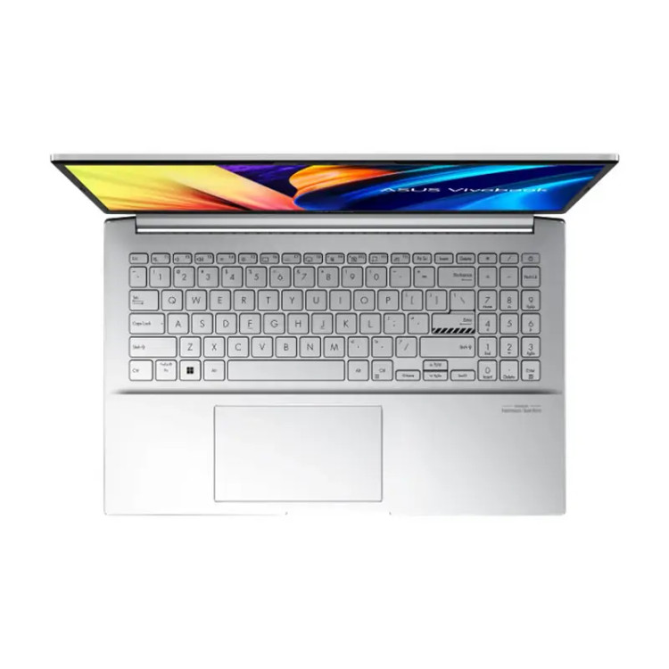 لپ تاپ گیمینگ ایسوس ویوبووک asus vivobook pro 15 / cpu:ryzen7-5800h / ram:16gb ddr4 / hard:512gb ssd m2 / vga:4gb gtx 1650 / led;15.6fhd wv