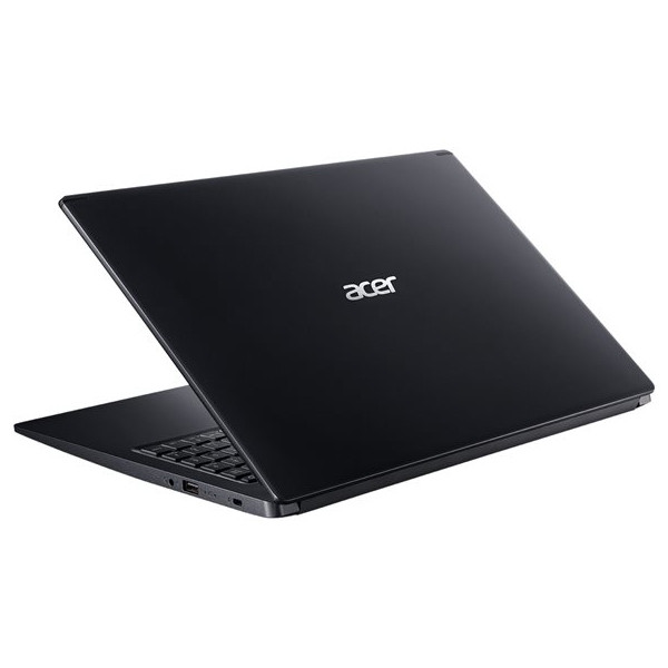 لپ تاپ ایسر اسپیر acer aspire a315-53g / cpu:i5-8250u / ram:8gb ddr4 / vga:2gb mx130 / hard:256gb ssd / led:15.6 fhd