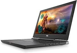 لپ تاپ گیمینگ دل inspiron 7577p72f / cpu:i7-7700hq / ram:16gb ddr4 / vga:4gb 1050ti / hard:128gb ssd+1tb hdd / led:15.6 fhd 60hz