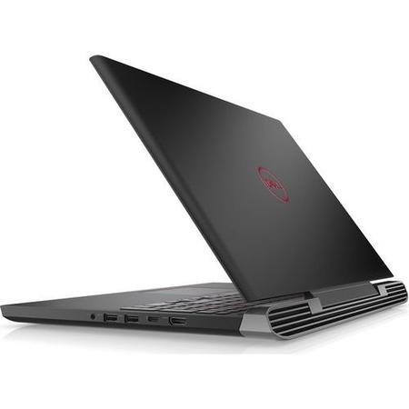 لپ تاپ گیمینگ دل inspiron 7577p72f / cpu:i7-7700hq / ram:16gb ddr4 / vga:4gb 1050ti / hard:128gb ssd+1tb hdd / led:15.6 fhd 60hz