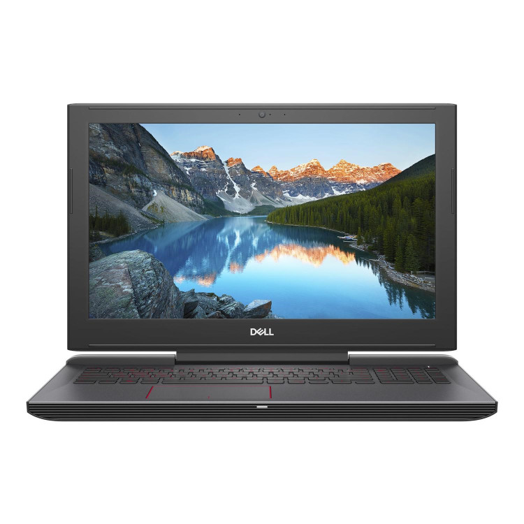 لپ تاپ گیمینگ دل inspiron 7577p72f / cpu:i7-7700hq / ram:16gb ddr4 / vga:4gb 1050ti / hard:128gb ssd+1tb hdd / led:15.6 fhd 60hz