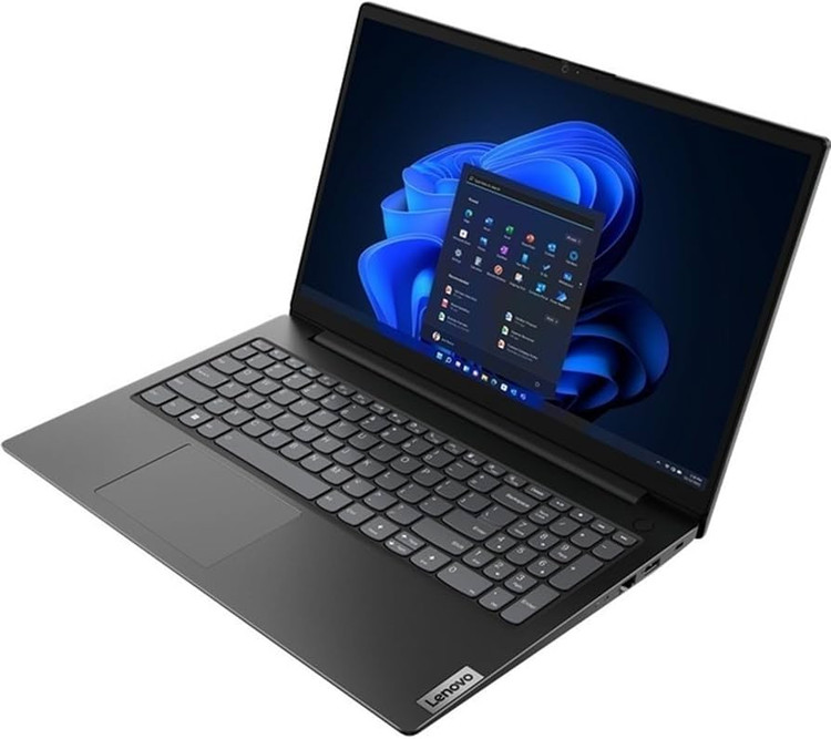 لپ تاپ لنوو thinkbook-15 / cpu:i5-1035g1 / ram:8gb ddr4 / hard:256gb ssd / vga:amd radeon tm 630 / led:15.6 fhd