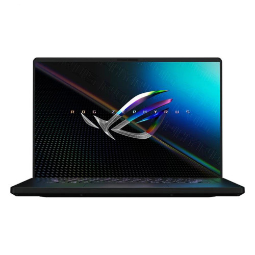 laptop gaming asus zephyrus m16 / cpu:i7-12700h / ram:16gb ddr5 / vga:6gb rtx 3060 / hard:512gb ssd / led:16 wqxga 165hz