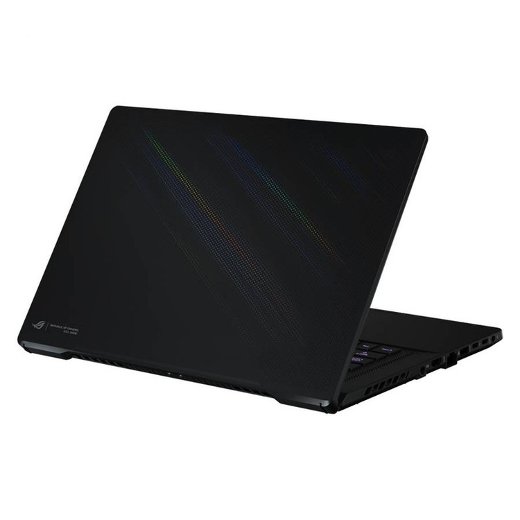 laptop gaming asus zephyrus m16 / cpu:i7-12700h / ram:16gb ddr5 / vga:6gb rtx 3060 / hard:512gb ssd / led:16 wqxga 165hz
