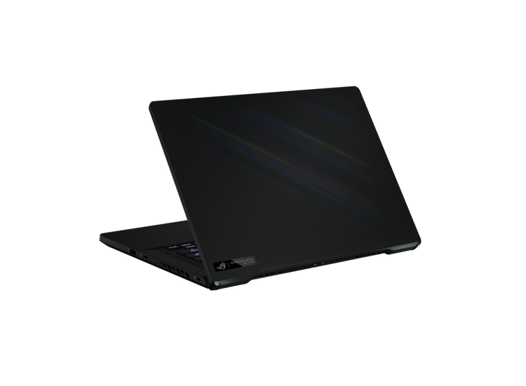 laptop gaming asus zephyrus m16 / cpu:i7-12700h / ram:16gb ddr5 / vga:6gb rtx 3060 / hard:512gb ssd / led:16 wqxga 165hz