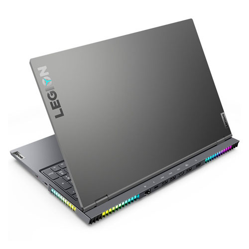 لپ تاپ گیمینگ لنوو لجیون 7 lenovo legion 7 / cpu:i7-10750h / ram:16gb ddr4 / hard:1tb ssd m2 / vga:6gb rtx 2060 / led:15.6 fhd 144hz