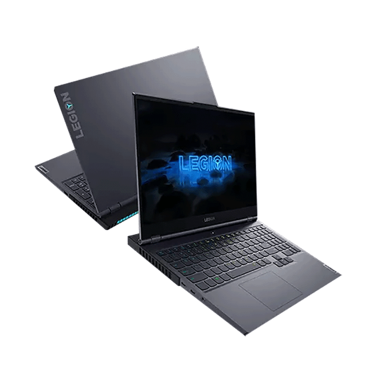 لپ تاپ گیمینگ لنوو لجیون 7 lenovo legion 7 / cpu:i7-10750h / ram:16gb ddr4 / hard:1tb ssd m2 / vga:6gb rtx 2060 / led:15.6 fhd 144hz