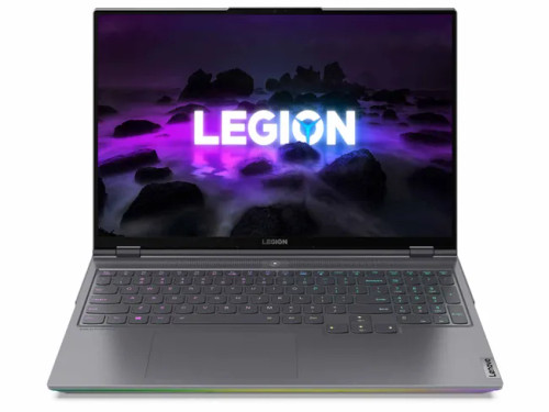 لپ تاپ گیمینگ لنوو لجیون 7 lenovo legion 7 / cpu:i7-10750h / ram:16gb ddr4 / hard:1tb ssd m2 / vga:6gb rtx 2060 / led:15.6 fhd 144hz