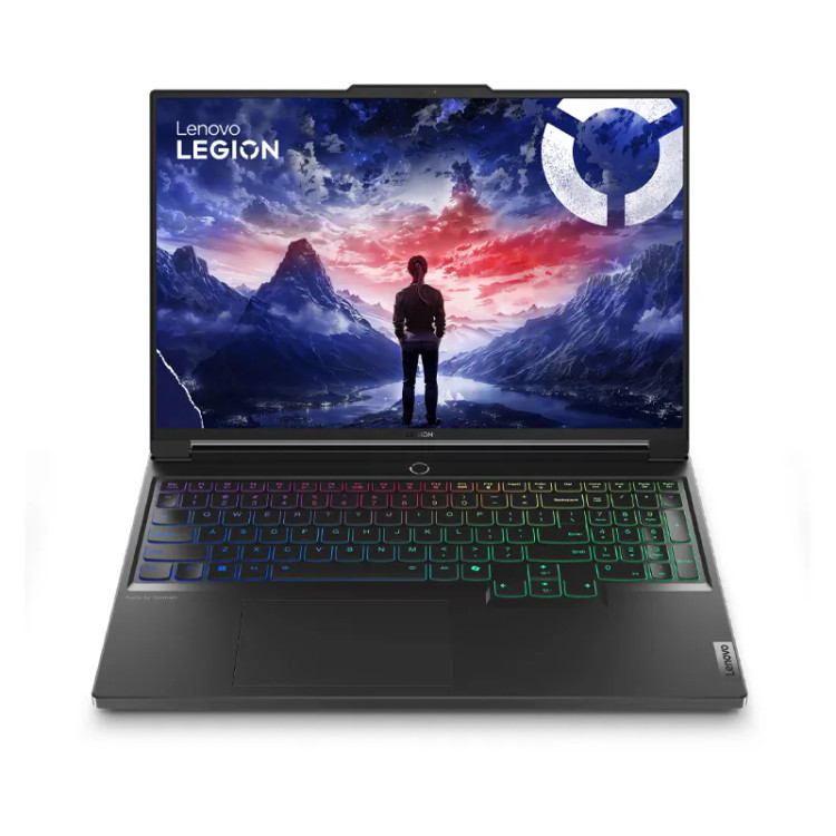لپ تاپ گیمینگ لنوو لجیون 7 lenovo legion 7 / cpu:i7-10750h / ram:16gb ddr4 / hard:1tb ssd m2 / vga:6gb rtx 2060 / led:15.6 fhd 144hz