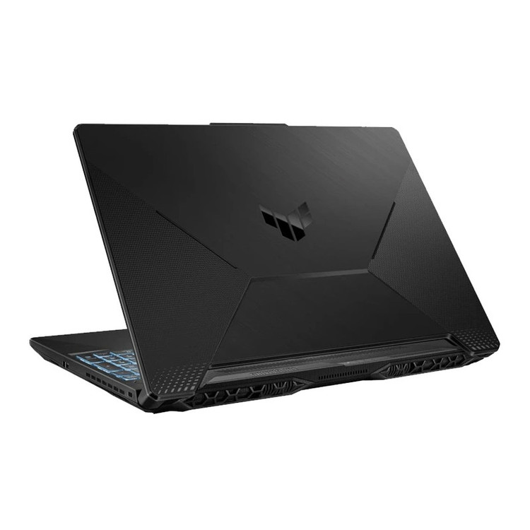 لپ تاپ گیمینگ ایسوس تاف f15 fx 506lh/ cpu:i5-10300h / ram:16gb ddr4 / hard:512gb ssd / vga:4gb gtx 1650 / led:15.6 fhd 144hz