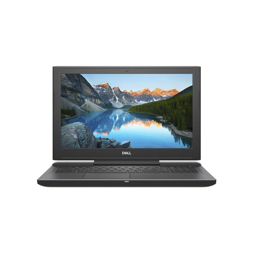 لپ تاپ گیمینگ دل اینسپایرون 7577 /cpu:i5-7300hq / ram:16gb ddr4 / hard:512gb ssd / vga:6gb gtx 1060 maxq / led:15.6 fhd 60hz