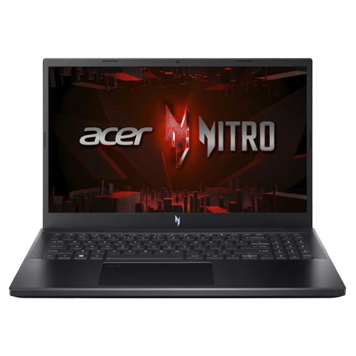 لپ تاپ گیمینگ ایسر نیترو v15 / cpu:i9-13900h / ram:16gb ddr5 / hard:512gb ssd / vga:8gb rtx 4060 / led:15.6 fhd 165hz