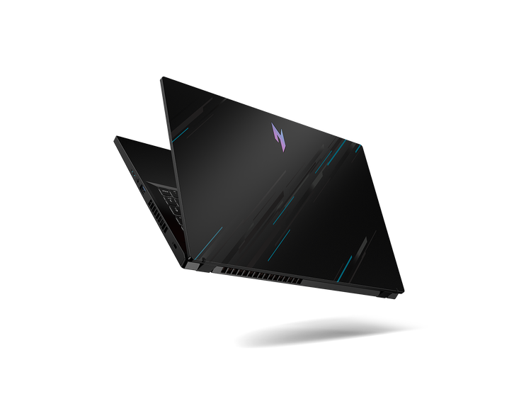 لپ تاپ گیمینگ ایسر نیترو v15 / cpu:i9-13900h / ram:16gb ddr5 / hard:512gb ssd / vga:8gb rtx 4060 / led:15.6 fhd 165hz