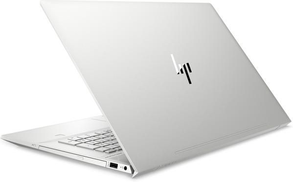 لپ تاپ اچ پی ENVY M17 / CPU:I7-10510U / RAM:8GB / HARD:256GB / VGA:2GB MX 250 / LED:17.3 FHD TOUCH