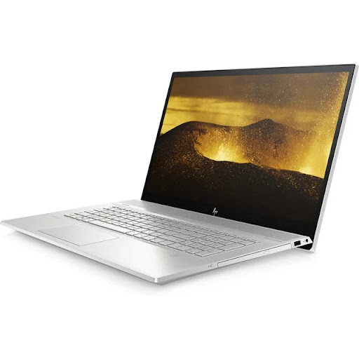 لپ تاپ اچ پی ENVY M17 / CPU:I7-10510U / RAM:8GB / HARD:256GB / VGA:2GB MX 250 / LED:17.3 FHD TOUCH