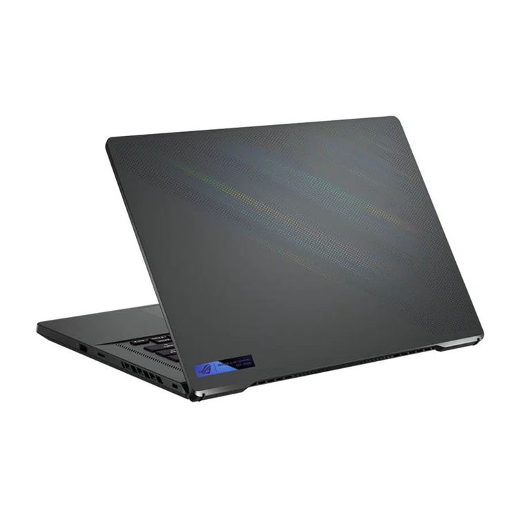 لپ تاپ گیمینگ ایسوس راگ زفیروس rog zhephyrus g15 / cpu:ryzen9-5900hs / ram:16gb ddr4 / hard:1tb ssd m2 / vga:8gb rtx 3070 / led:15.6 wqhd 165hz