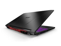 لپ تاپ گیمینگ ایسر نیترو5 / nitro an515 / cpu:i7-11800h / ram:16gb ddr4 / hard:512gb ssd m2 / vga:6gb rtx 3060 / led:15.6 qhd 165hz