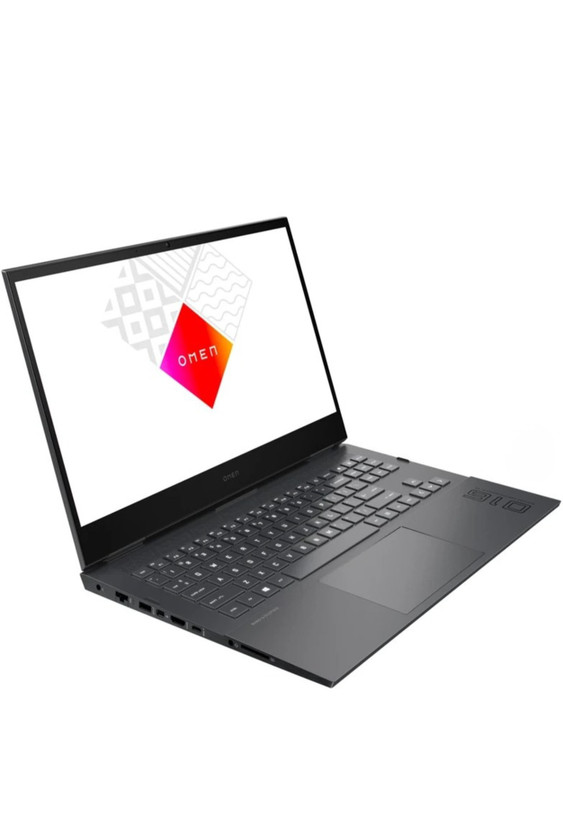 لپ تاپ گیمینگ اچ پی hp omen 015 / cpu:i5-10500h / ram:16gb ddr4 / hard:512gb ssd m2 / vga:4gb gtx 1650 / led:15.6 fhd 60hYz