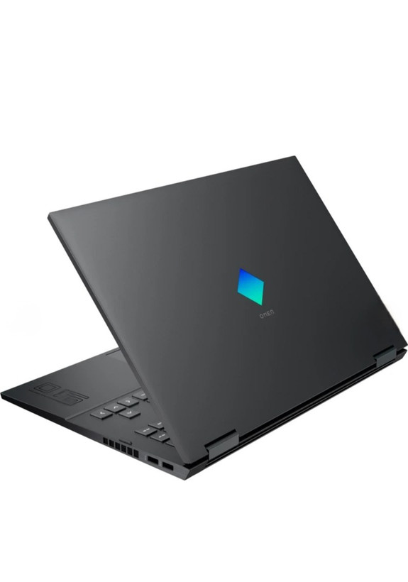 لپ تاپ گیمینگ اچ پی hp omen 015 / cpu:i5-10500h / ram:16gb ddr4 / hard:512gb ssd m2 / vga:4gb gtx 1650 / led:15.6 fhd 60hYz